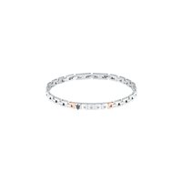 Bracciale Maserati Uomo DIAMONDS in Acciaio JM423ATY19 - JM423ATY19